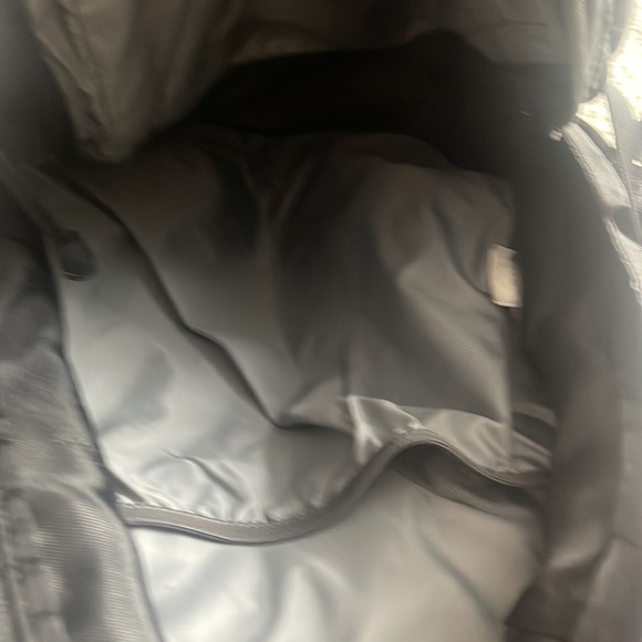 NorthFace Wasatch bookbag - Picture 3 of 4